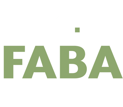 Fredericksburg Area Builders Association Official Logo